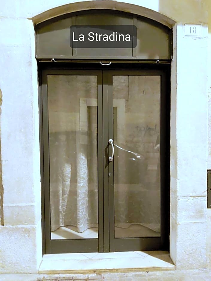 La Stradina