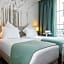 Mercure Paris Montparnasse Raspail