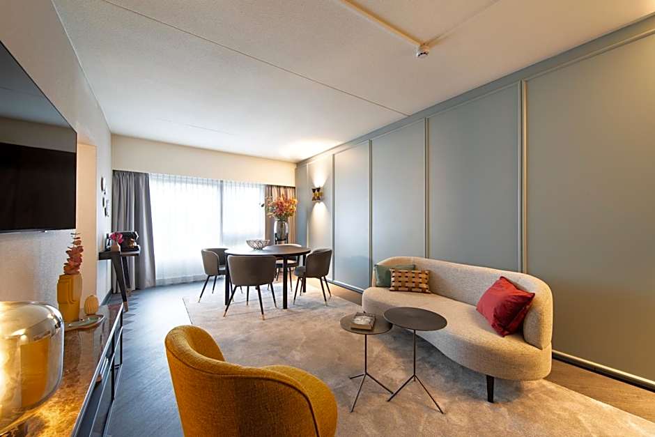 Bilderberg Hotel De Keizerskroon