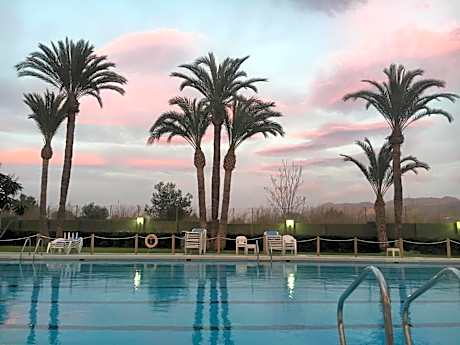 Hotel Caballo de Oro