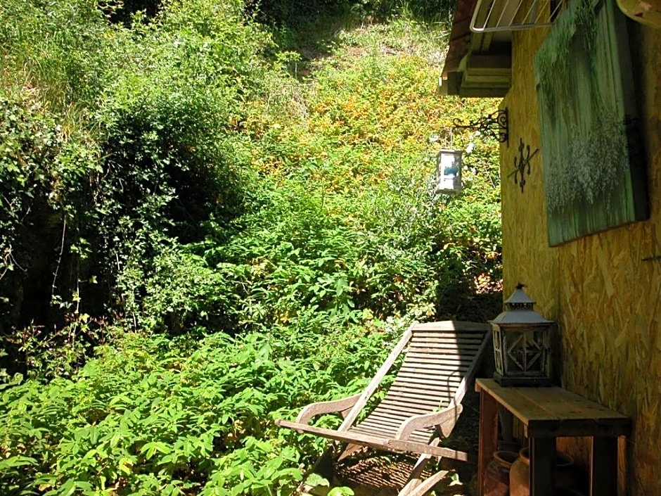 Chambre d'hôtes - B&B Le Petit Bonheur