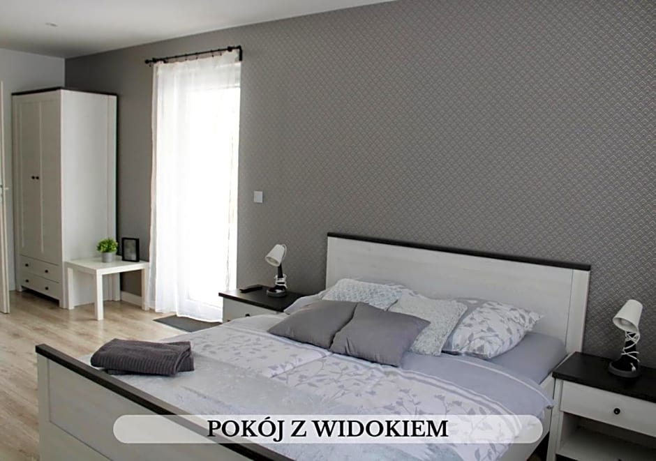 Michałówka Pokoje i Domki