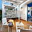 Hotel Ristorante Mediterraneo Faro