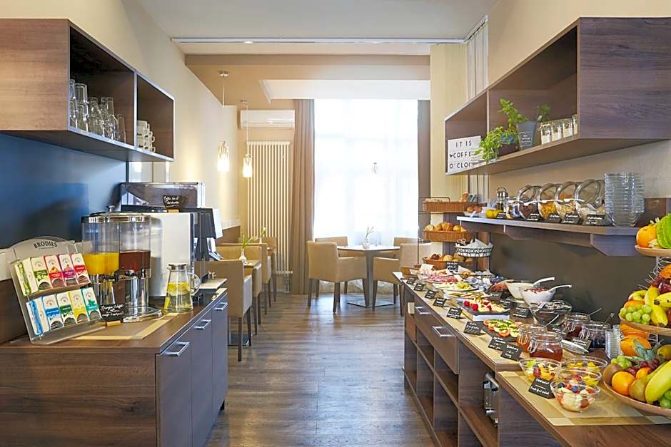 Empress Boutique Hotel