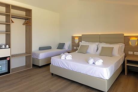 Modica Beach Resort