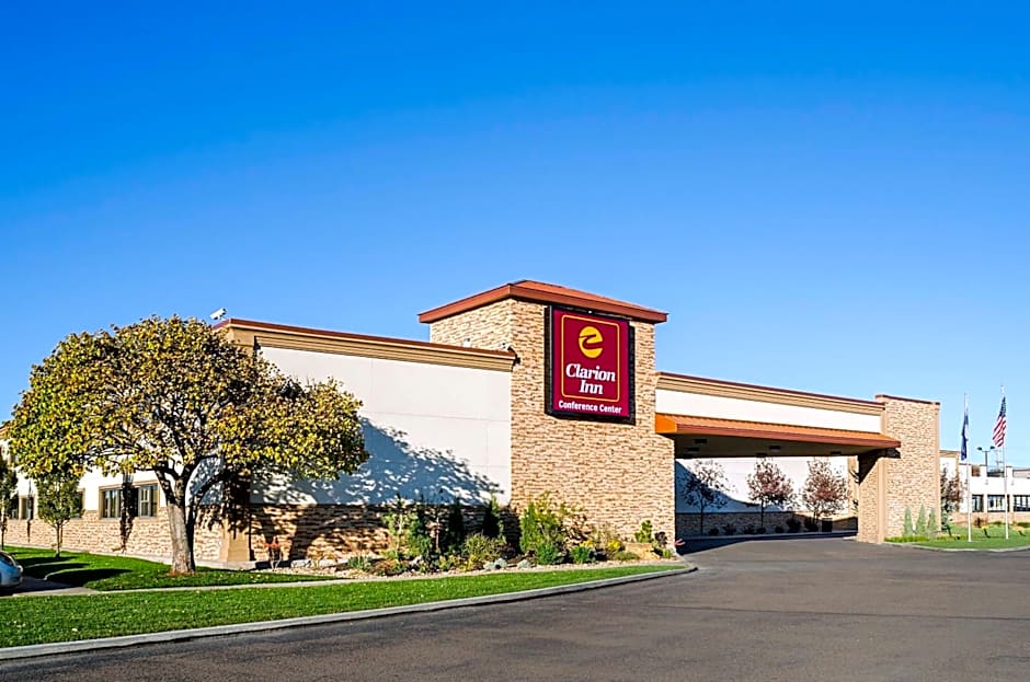 Clarion Inn Garden City