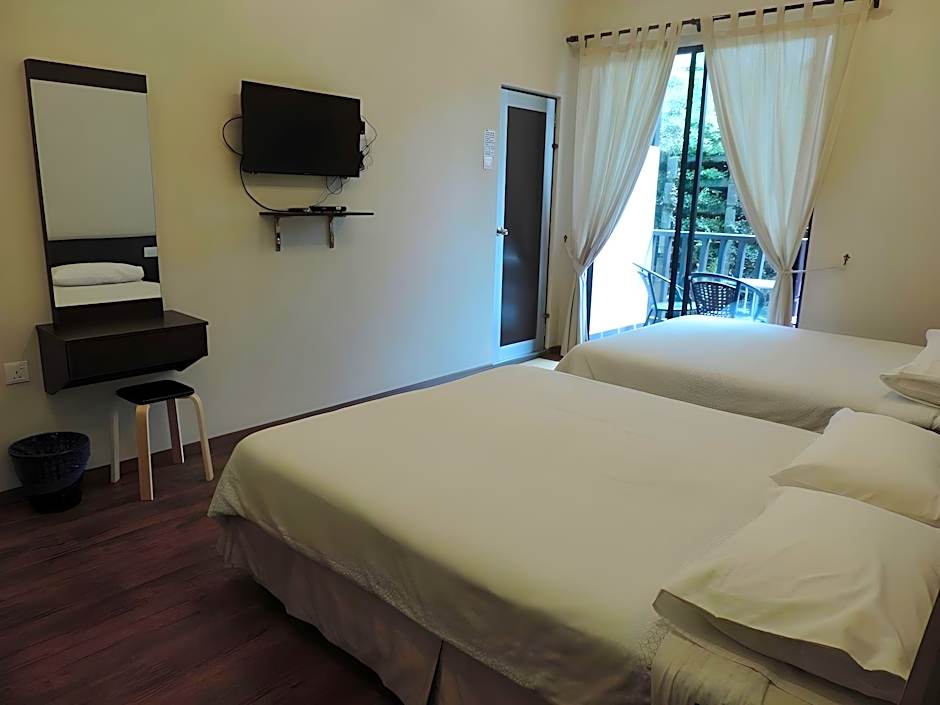 Cameronian Inn