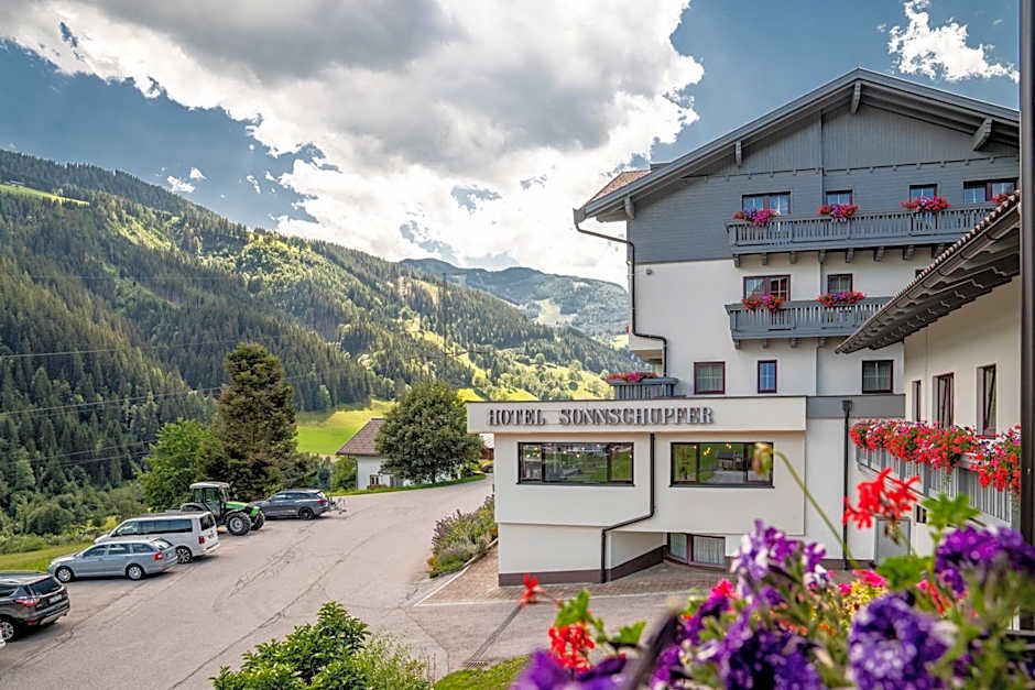 Hotel Sonnschupfer