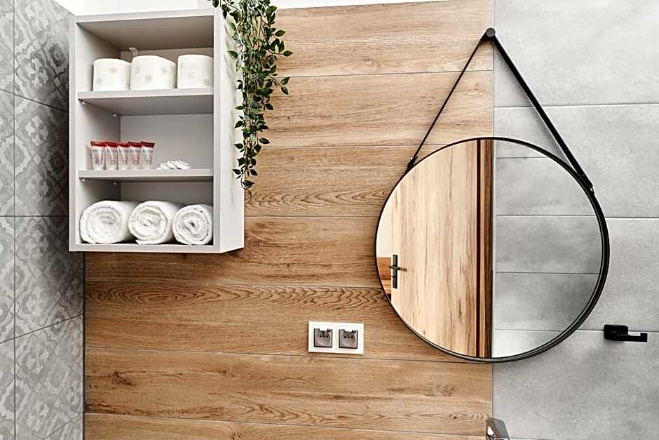 Na Fursie Apartments & Rooms