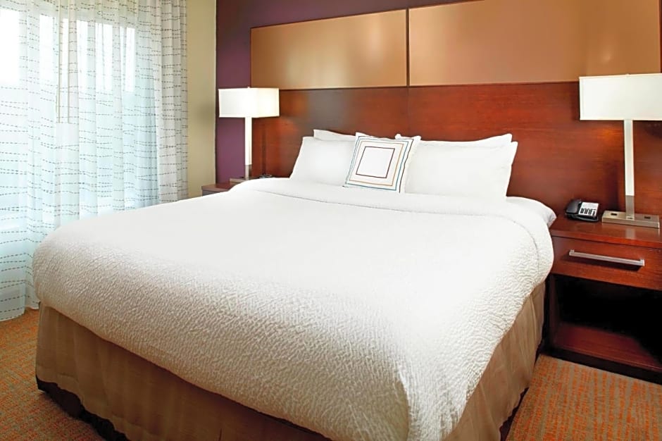 Residence Inn by Marriott Columbus Dublin