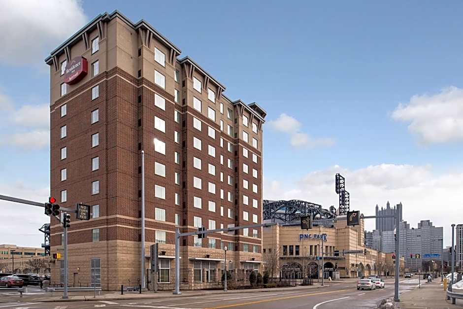 Residence Inn by Marriott Pittsburgh North Shore