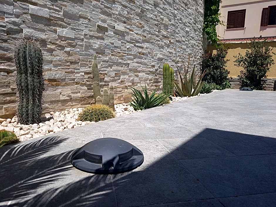 B&B Aloe Comfort Rooms