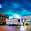 Motel 6 Houston, TX - I-10 West