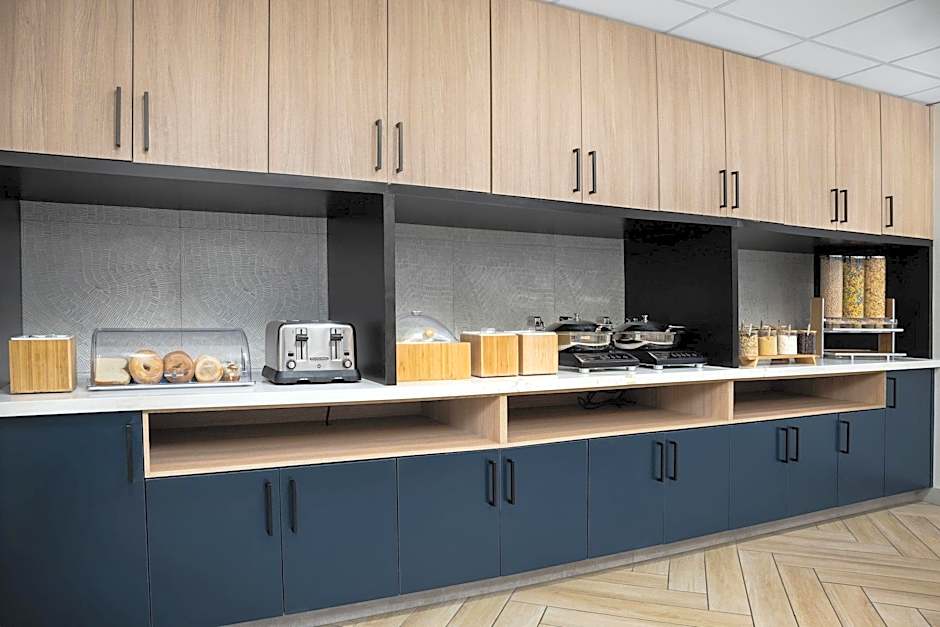 TownePlace Suites by Marriott Birmingham South