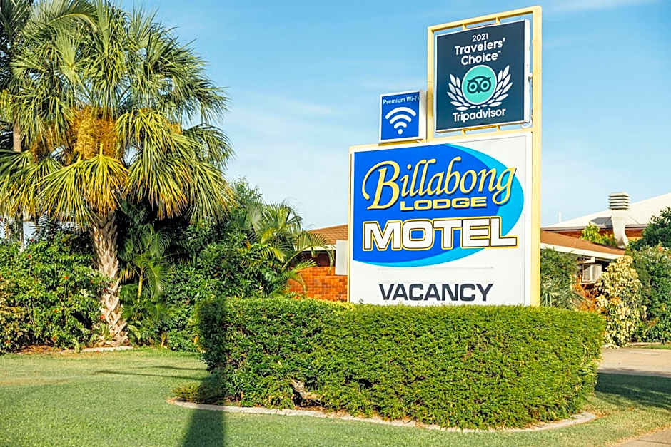Billabong Lodge Motel
