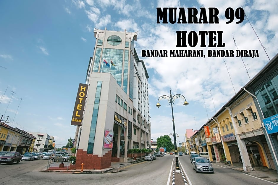 Muarar 99 Hotel