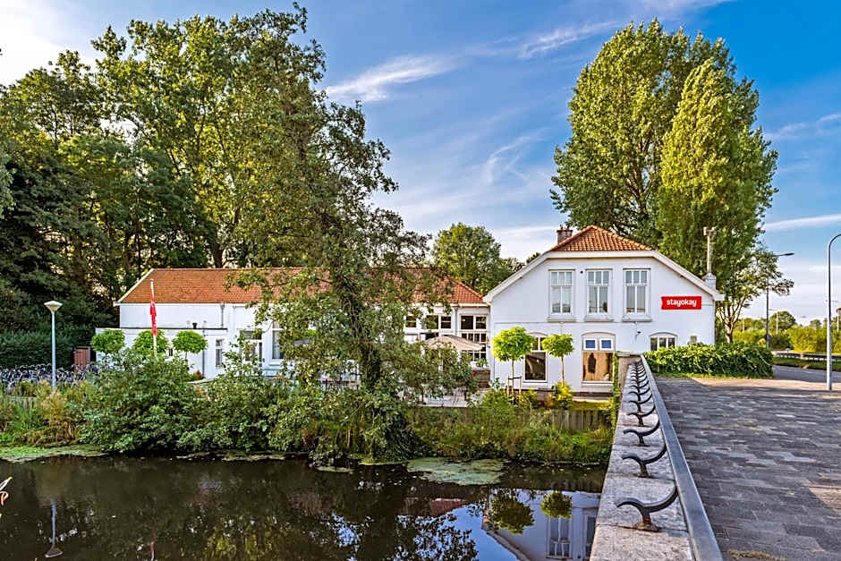 Stayokay Haarlem