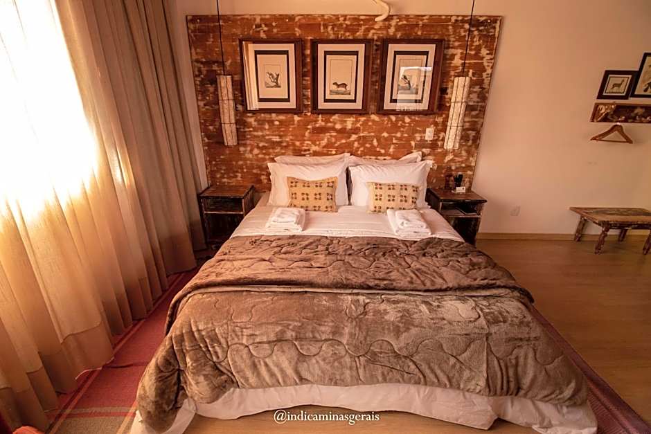 Pousada Quatro Estações