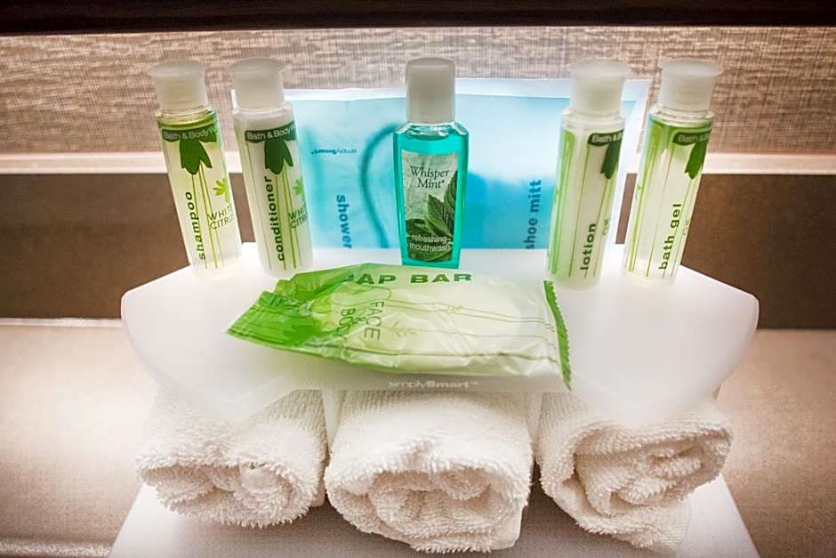 Holiday Inn Express Redwood City Central By IHG