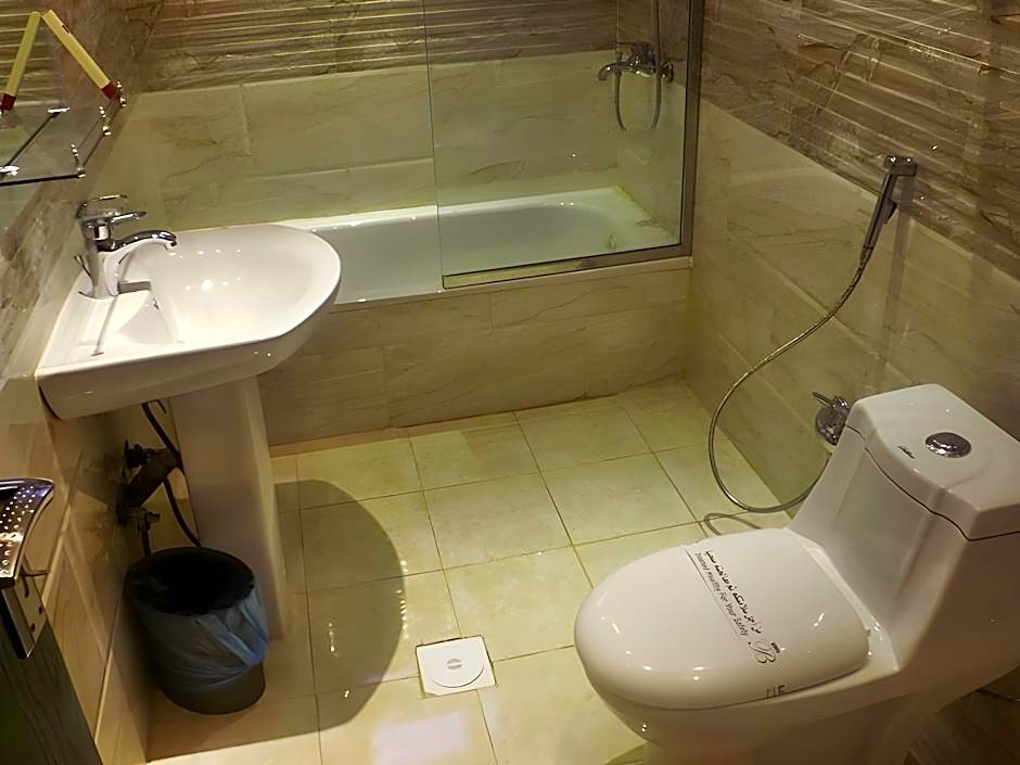 Baron Al Masif Apartment