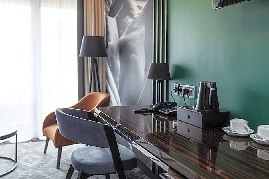 Rysy Boutique Hotel