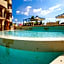 Hotel Golden Ina - All Inclusive - Beachfront