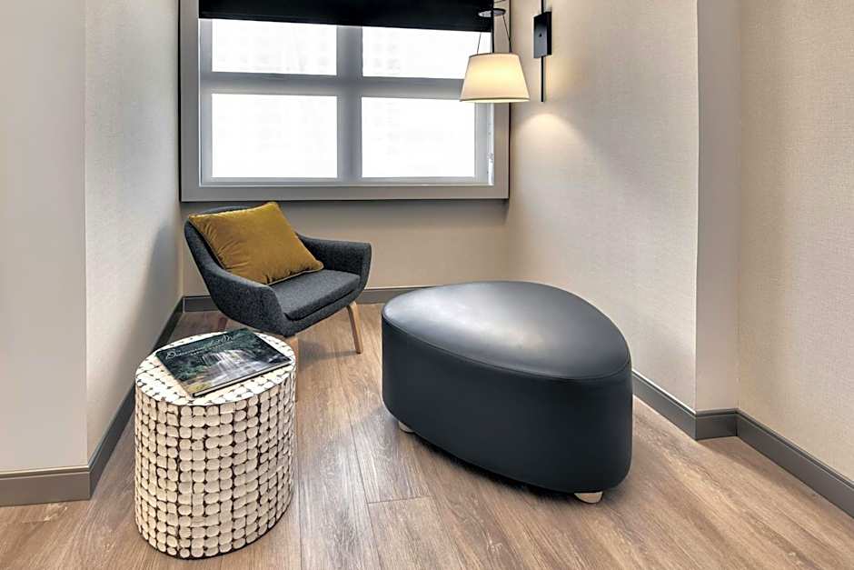 The Insignia Hotel, Sarnia, a Tribute Portfolio Hotel