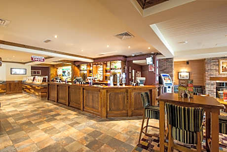 Premier Inn Stoke-On-Trent - Hanley