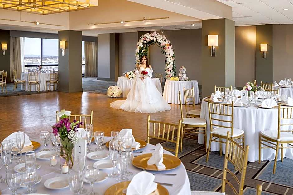 Hilton Hasbrouck Heights/Meadowlands