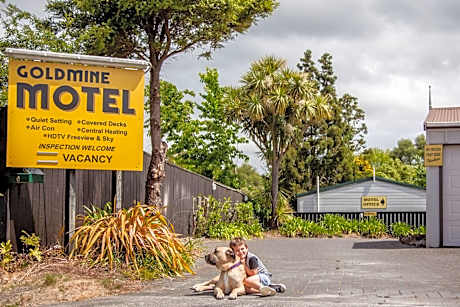 Goldmine Motel