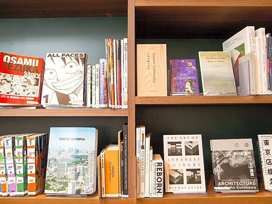 Comfort Hotel Tokyo Higashi Kanda