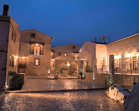 Lithea mountain resort and spa
