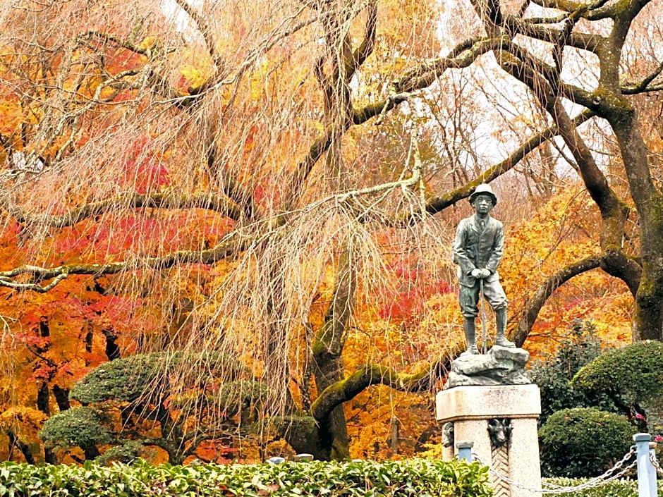 Hotel Square FujiGotemba