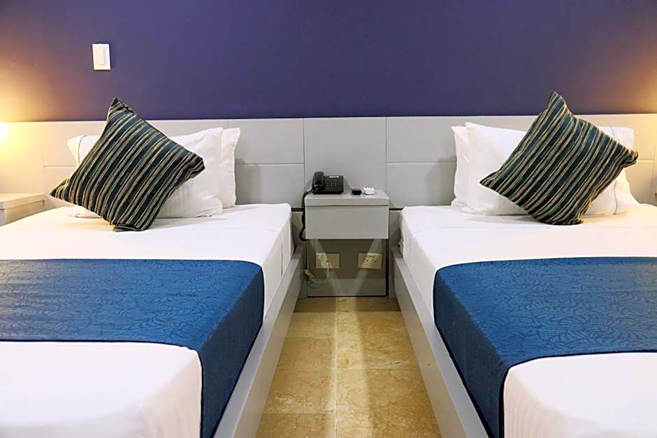 Hotel Lleras 10