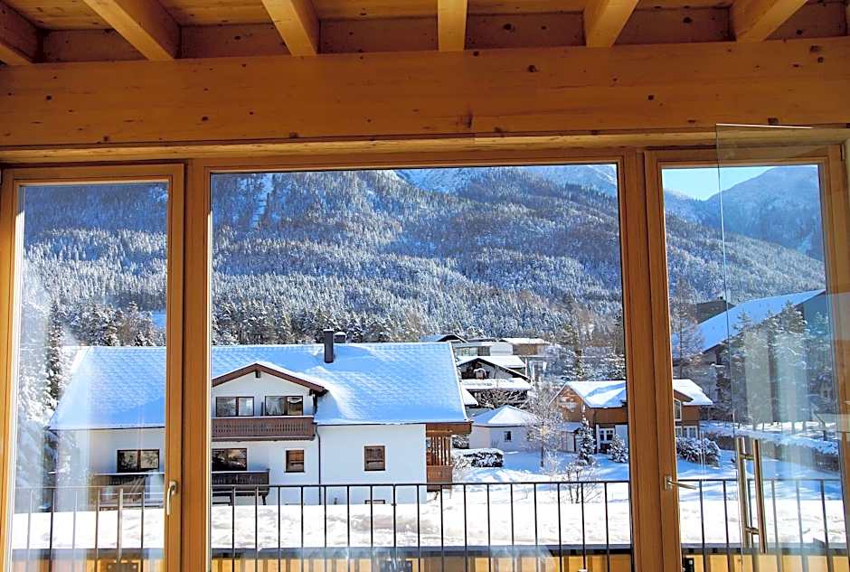 Gotthard - Fine Living Apartments