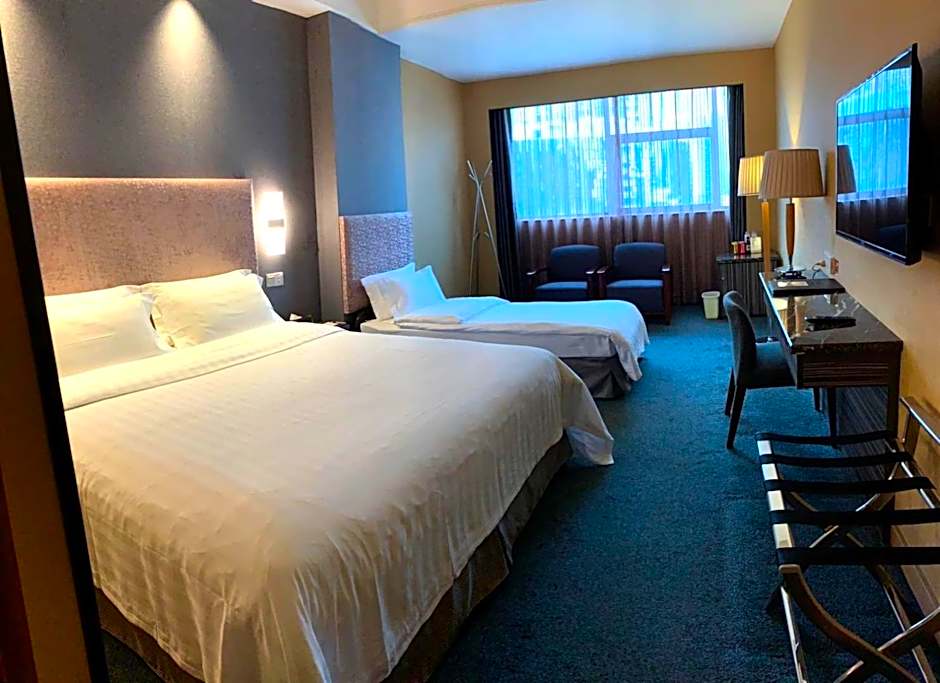 Shenzhen Lido Hotel