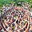 James Vignoble Hôtel - Eguisheim