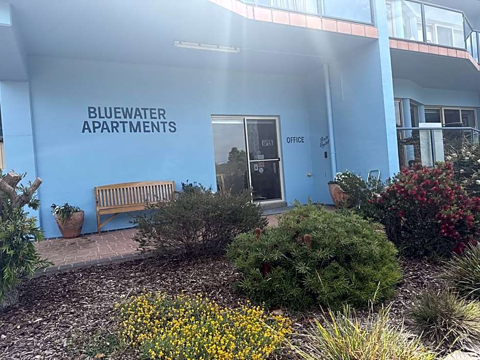 BlueWater Apartments