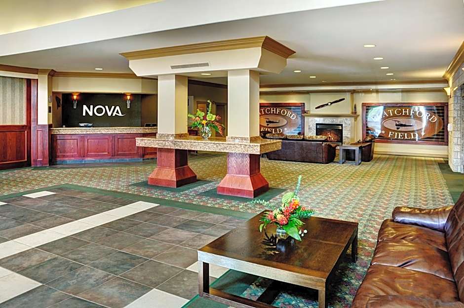 Chateau Nova Kingsway