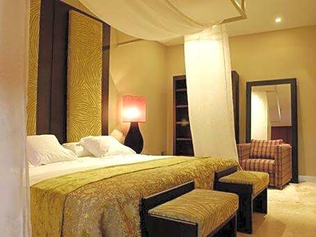 Hotel Bodega Pago del Vicario