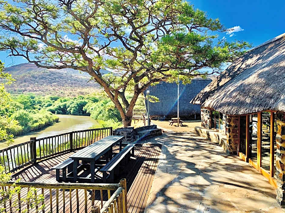 Tugela River Lodge