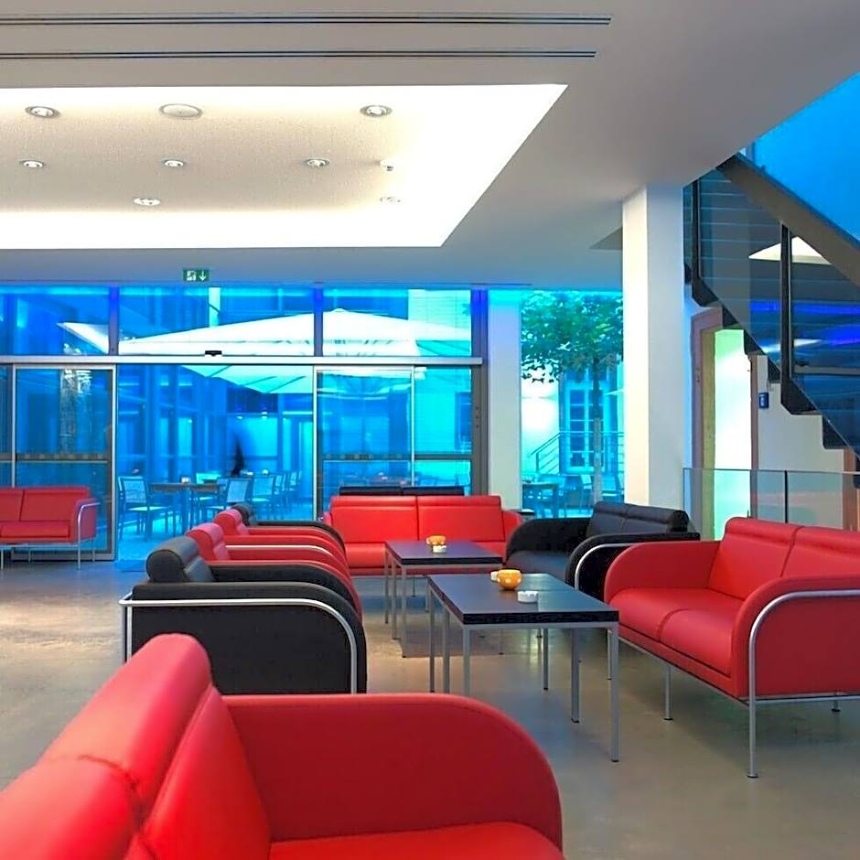 Arthotel Heidelberg