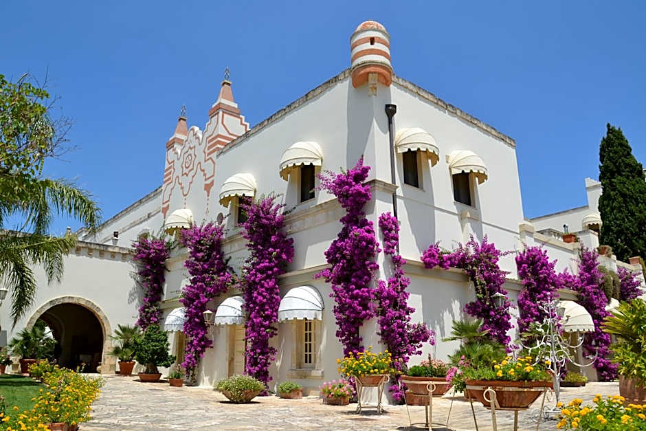 Photo 1 of 50 of Sangiorgio Resort & Spa
