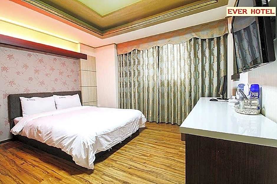 Jeju Ever Hotel