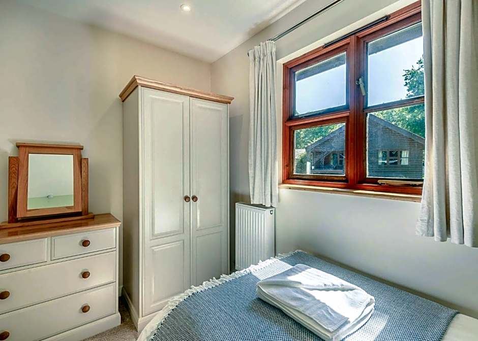 Ford Farm Lodges
