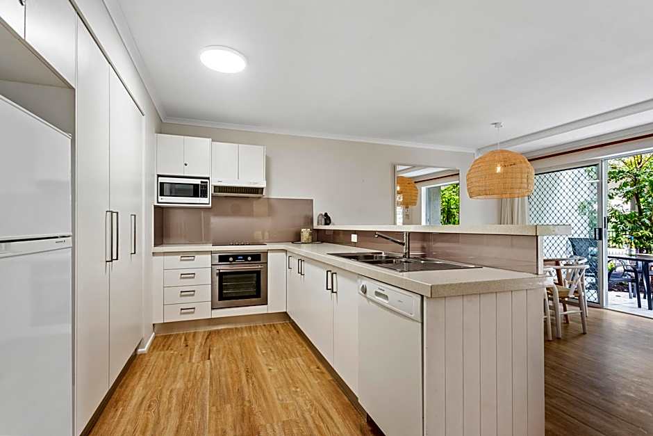 Photo 1 of 16 of 2-Bedroom Deluxe Apartment