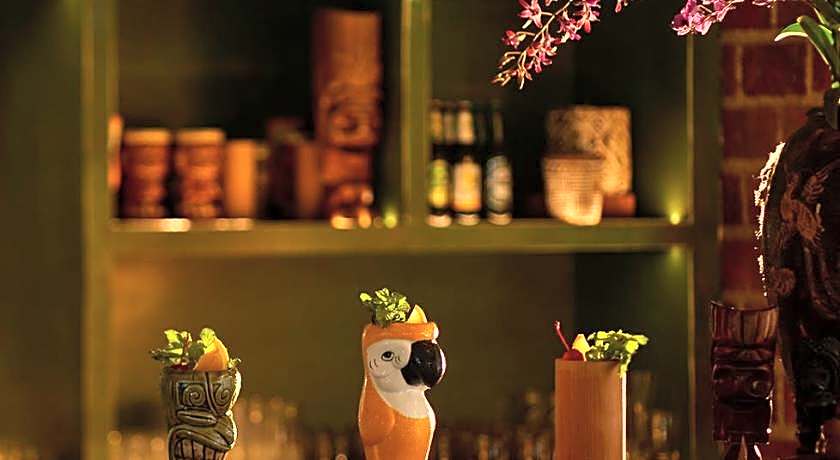 The Peri Hotel Hua Hin