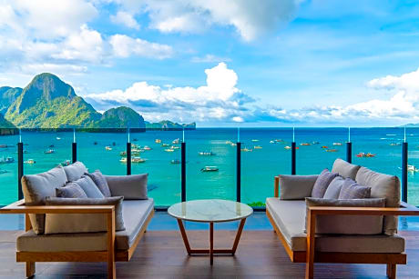 H Hotel El Nido - Vegan Friendly Hotel Managed by H Hospitality Group