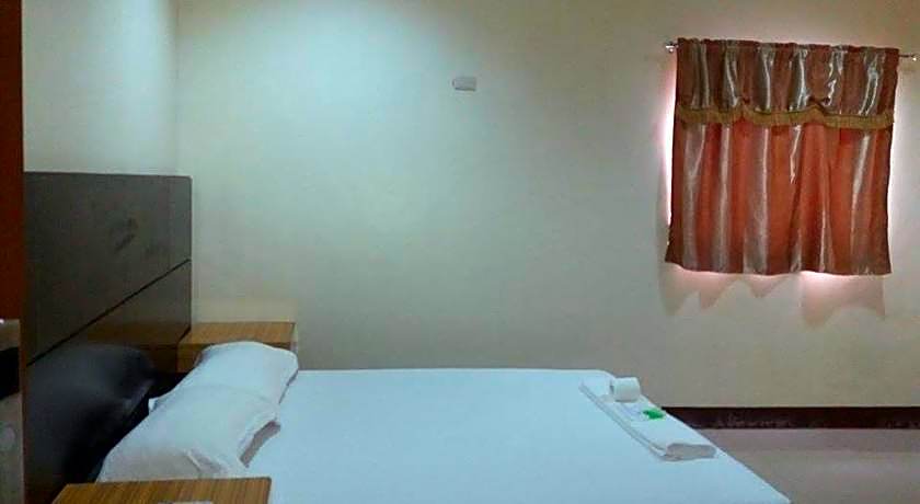 Asia Novo Boutique Hotel-Catbalogan