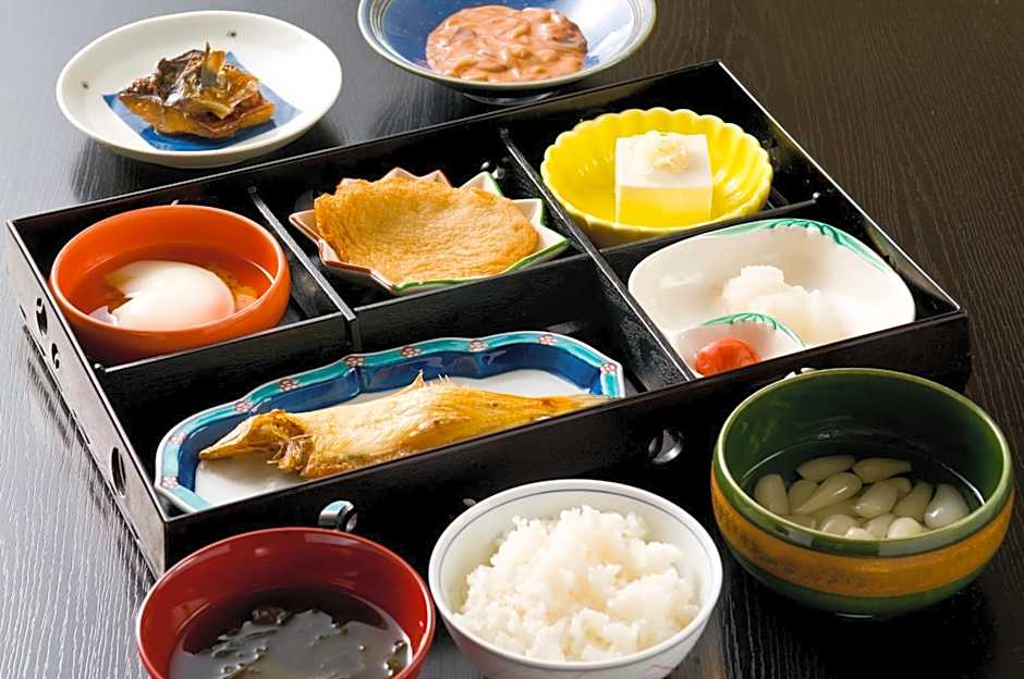 Tojinbo Mikuni Onsen Ootoku